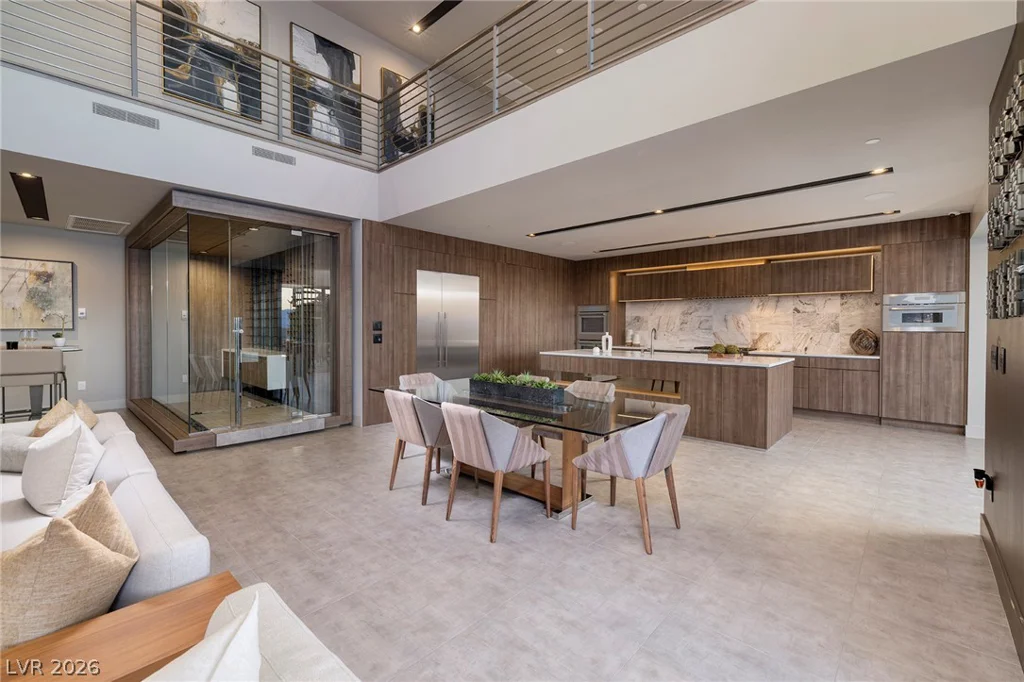 810 Dragons Eye, Henderson, NV 89012
