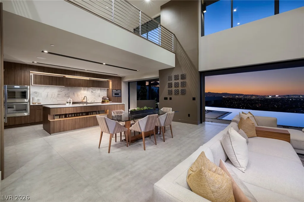 810 Dragons Eye, Henderson, NV 89012