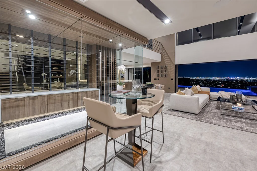 810 Dragons Eye, Henderson, NV 89012