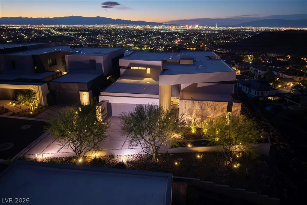 810 Dragons Eye, Henderson, NV 89012