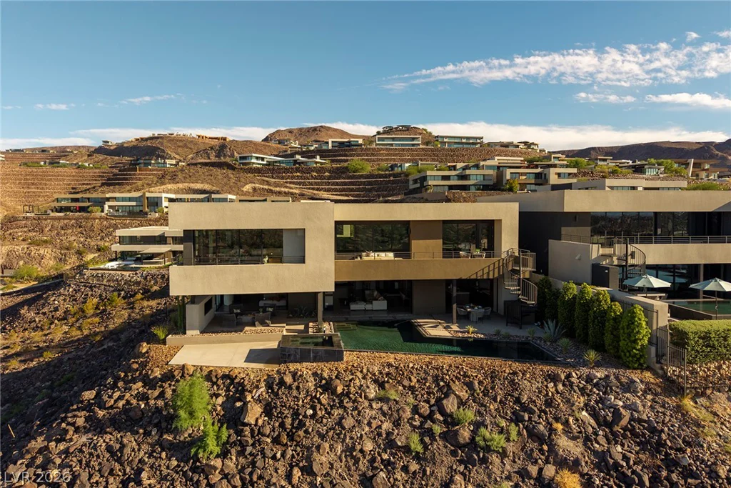 810 Dragons Eye, Henderson, NV 89012