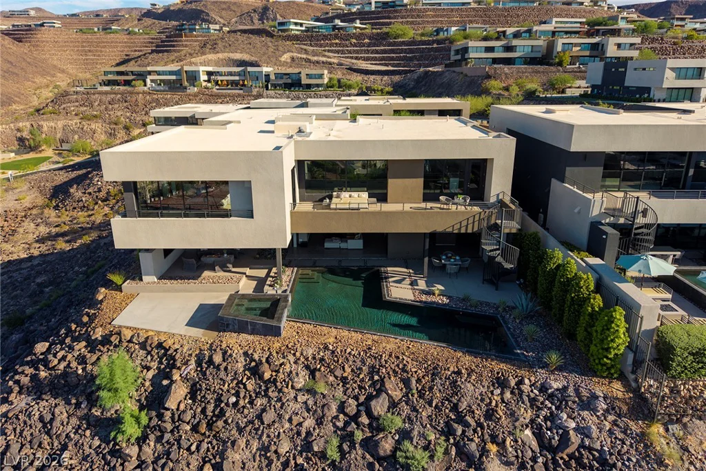 810 Dragons Eye, Henderson, NV 89012