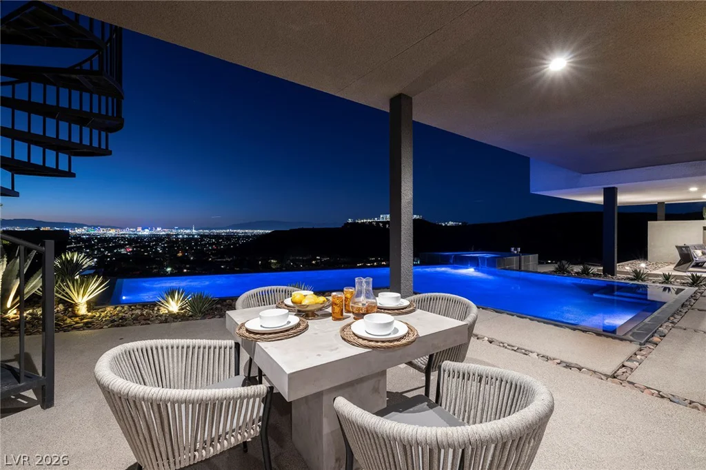 810 Dragons Eye, Henderson, NV 89012