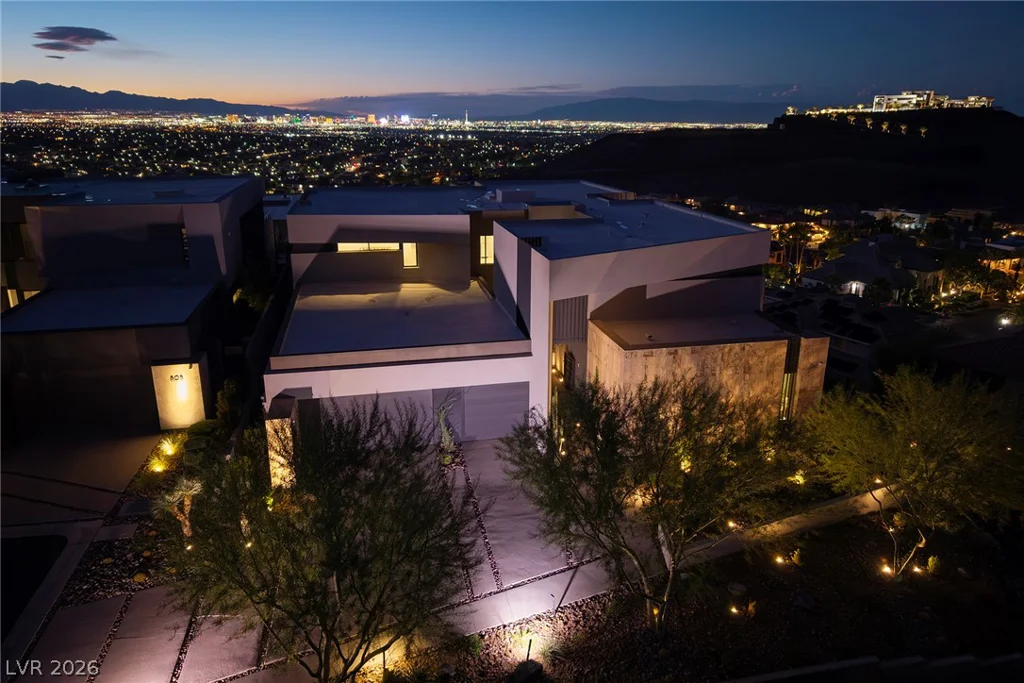 810 Dragons Eye, Henderson, NV 89012