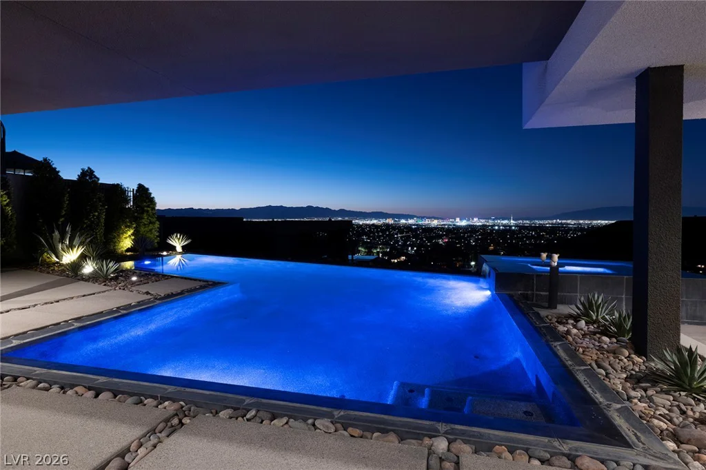 810 Dragons Eye, Henderson, NV 89012