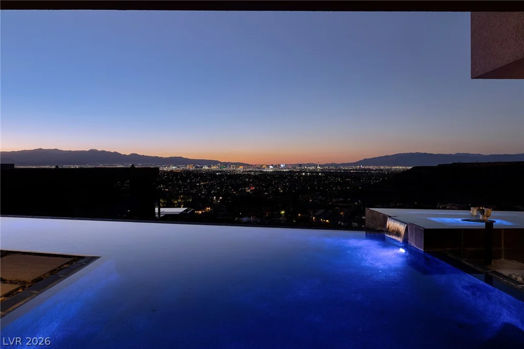 810 Dragons Eye, Henderson, NV 89012