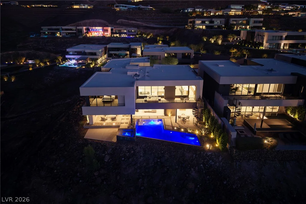 810 Dragons Eye, Henderson, NV 89012