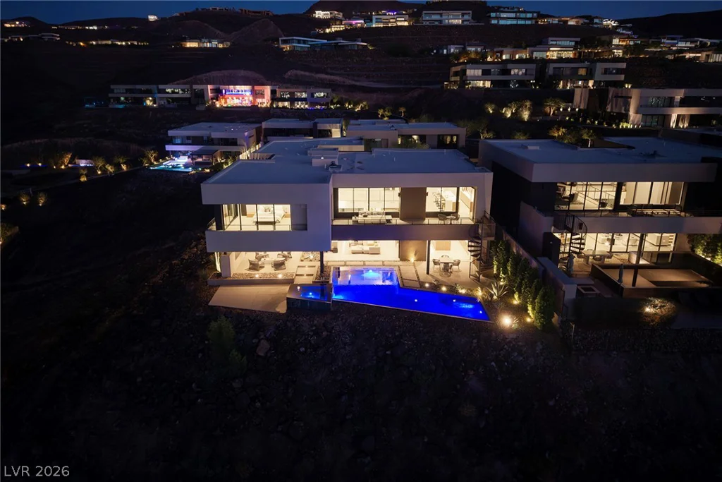 810 Dragons Eye, Henderson, NV 89012