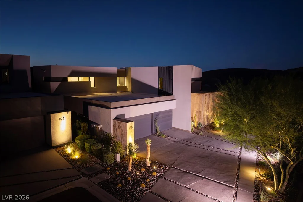 810 Dragons Eye, Henderson, NV 89012