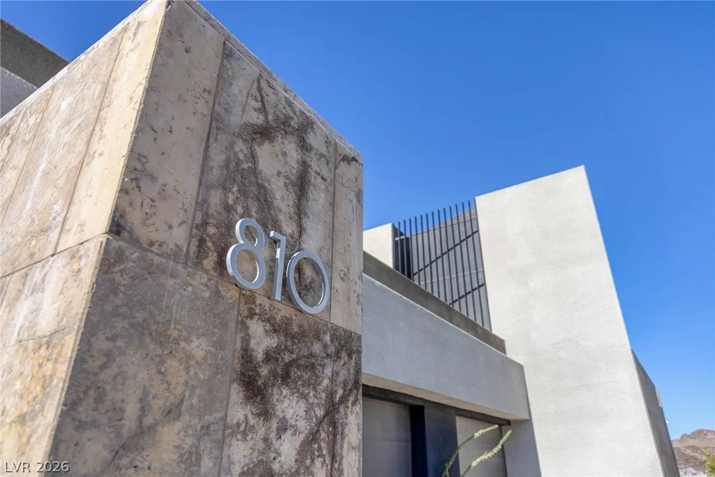 810 Dragons Eye, Henderson, NV 89012