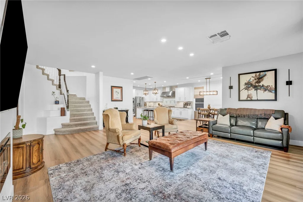 2064 Hidden Hollow, Henderson, NV 89012
