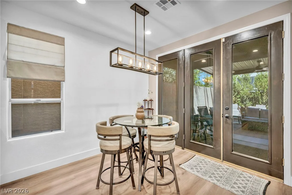 2064 Hidden Hollow, Henderson, NV 89012