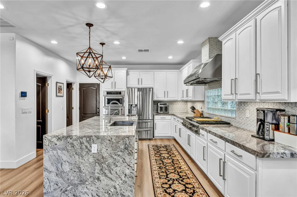 2064 Hidden Hollow, Henderson, NV 89012