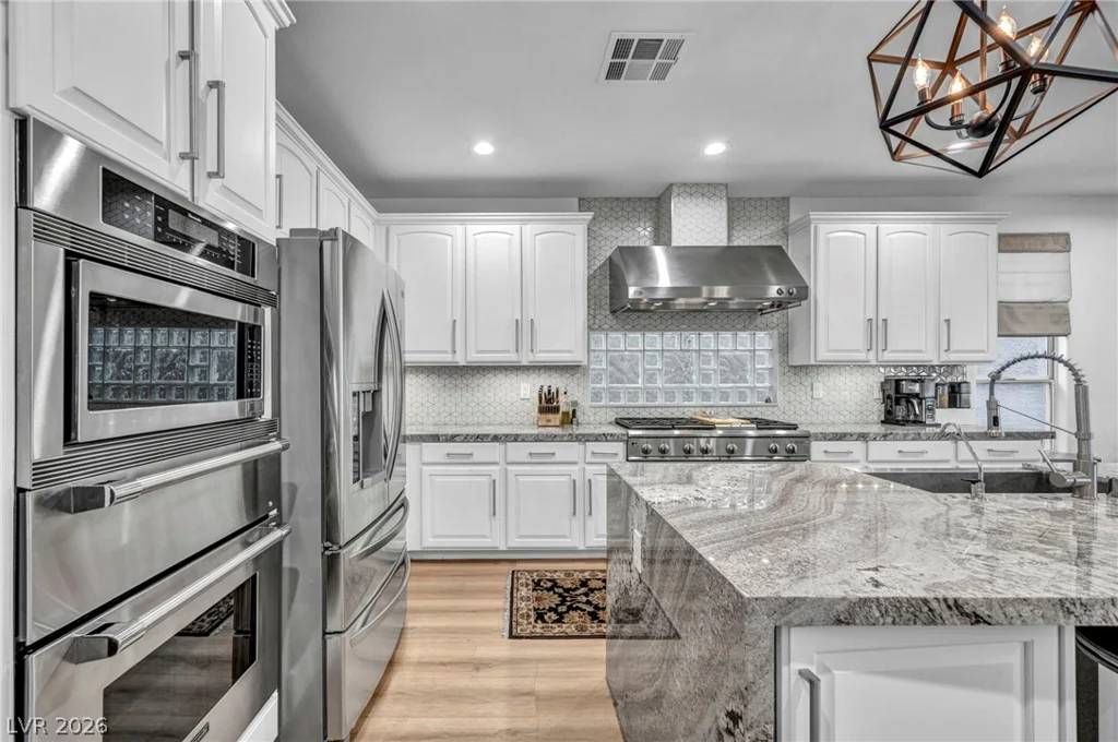 2064 Hidden Hollow, Henderson, NV 89012
