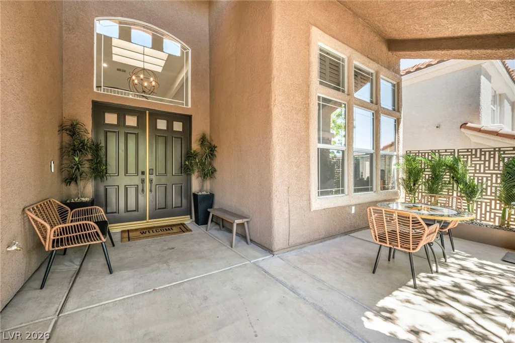 2064 Hidden Hollow, Henderson, NV 89012