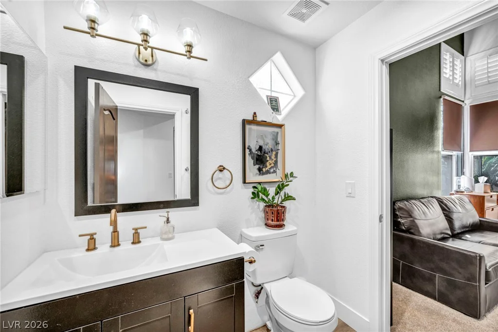 2064 Hidden Hollow, Henderson, NV 89012