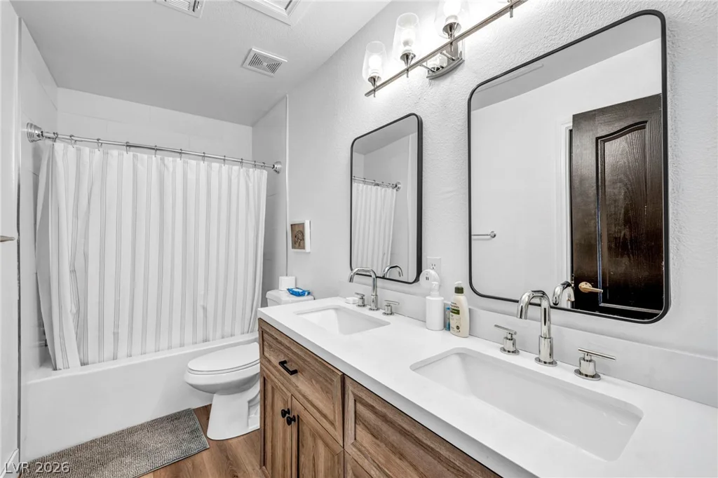 2064 Hidden Hollow, Henderson, NV 89012