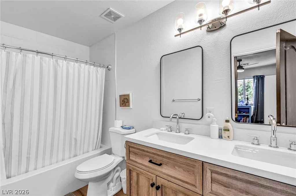 2064 Hidden Hollow, Henderson, NV 89012