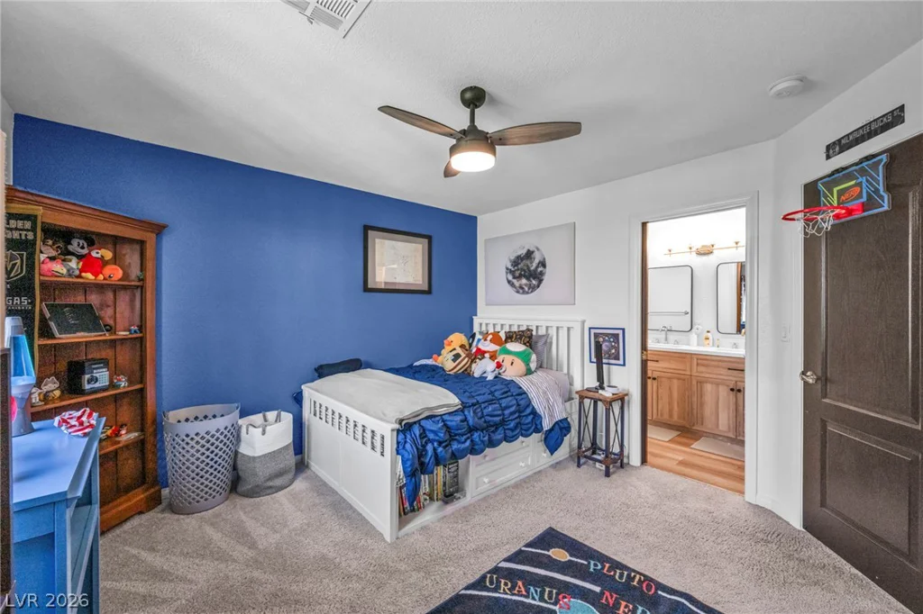 2064 Hidden Hollow, Henderson, NV 89012