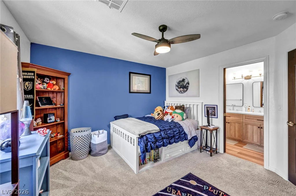 2064 Hidden Hollow, Henderson, NV 89012