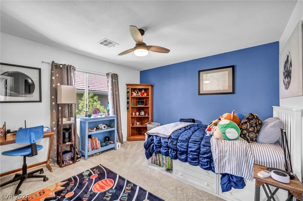 2064 Hidden Hollow, Henderson, NV 89012
