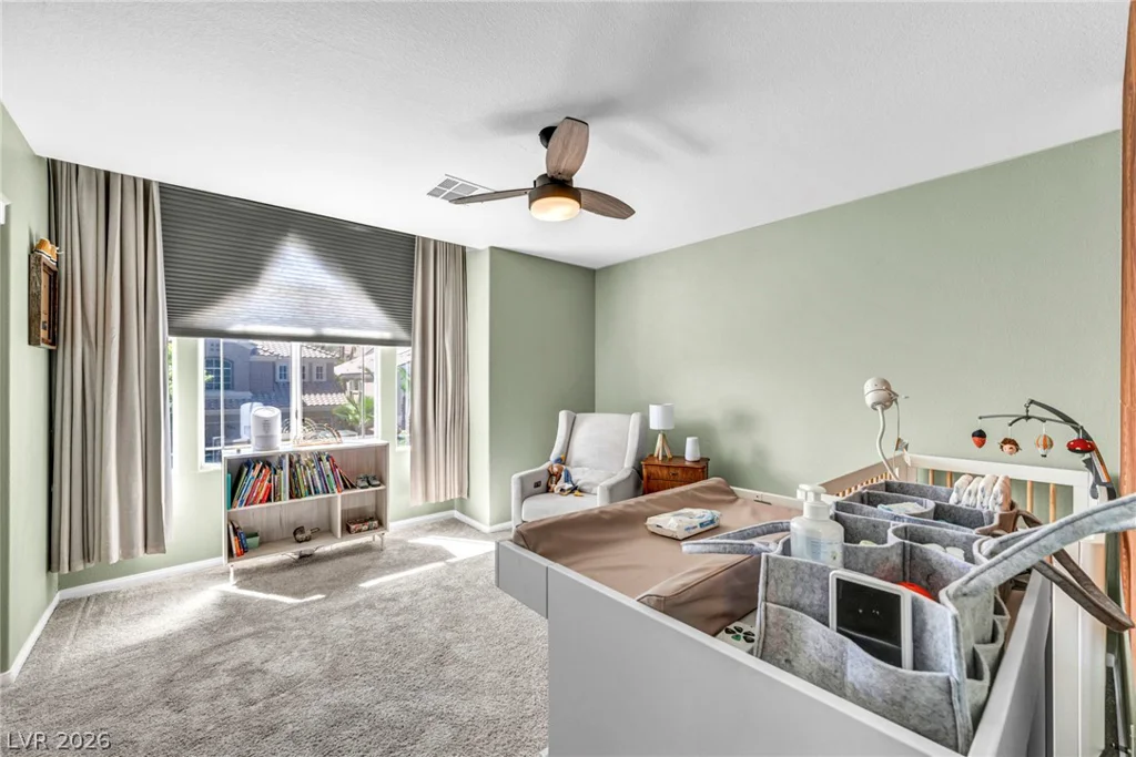 2064 Hidden Hollow, Henderson, NV 89012