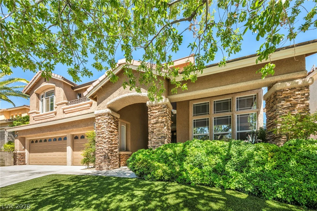 2064 Hidden Hollow, Henderson, NV 89012