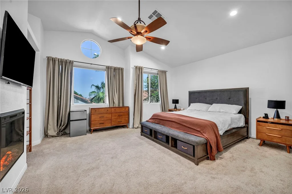 2064 Hidden Hollow, Henderson, NV 89012