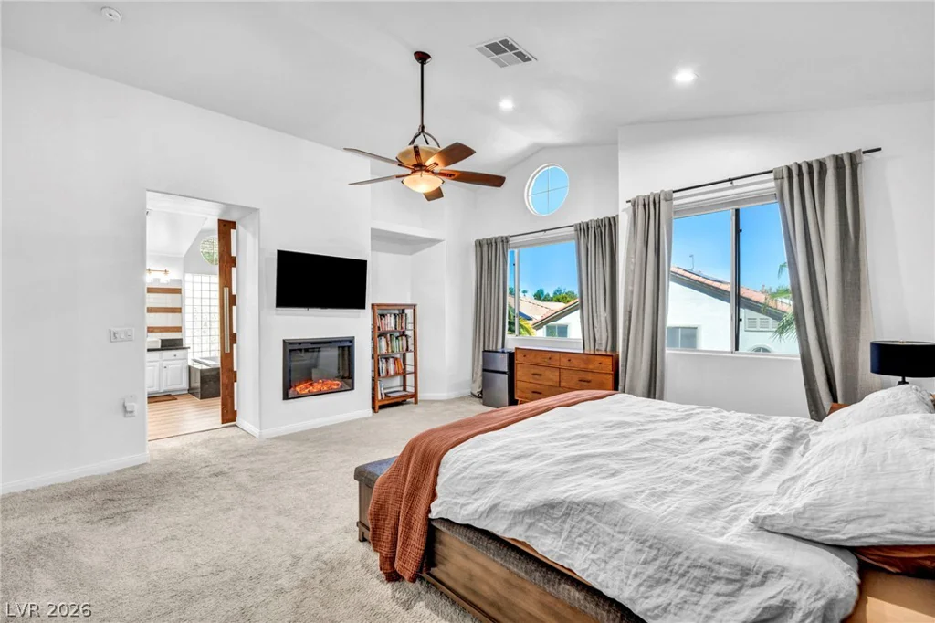 2064 Hidden Hollow, Henderson, NV 89012