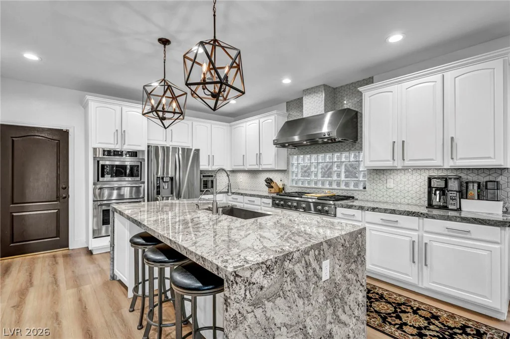 2064 Hidden Hollow, Henderson, NV 89012