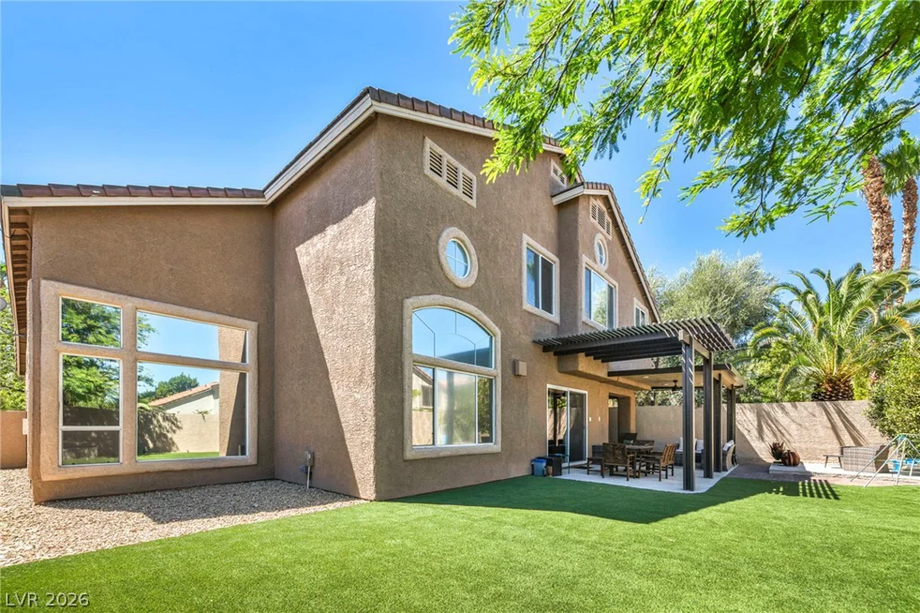 2064 Hidden Hollow, Henderson, NV 89012