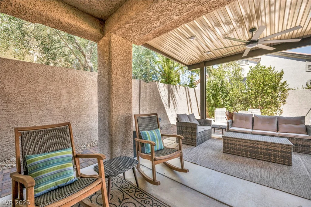 2064 Hidden Hollow, Henderson, NV 89012
