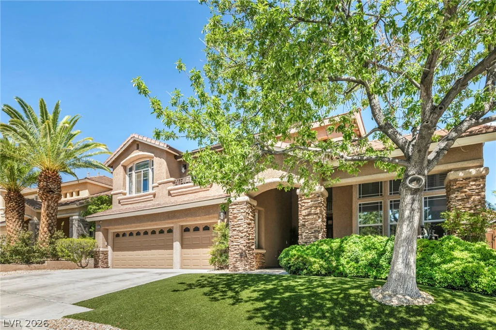 2064 Hidden Hollow, Henderson, NV 89012