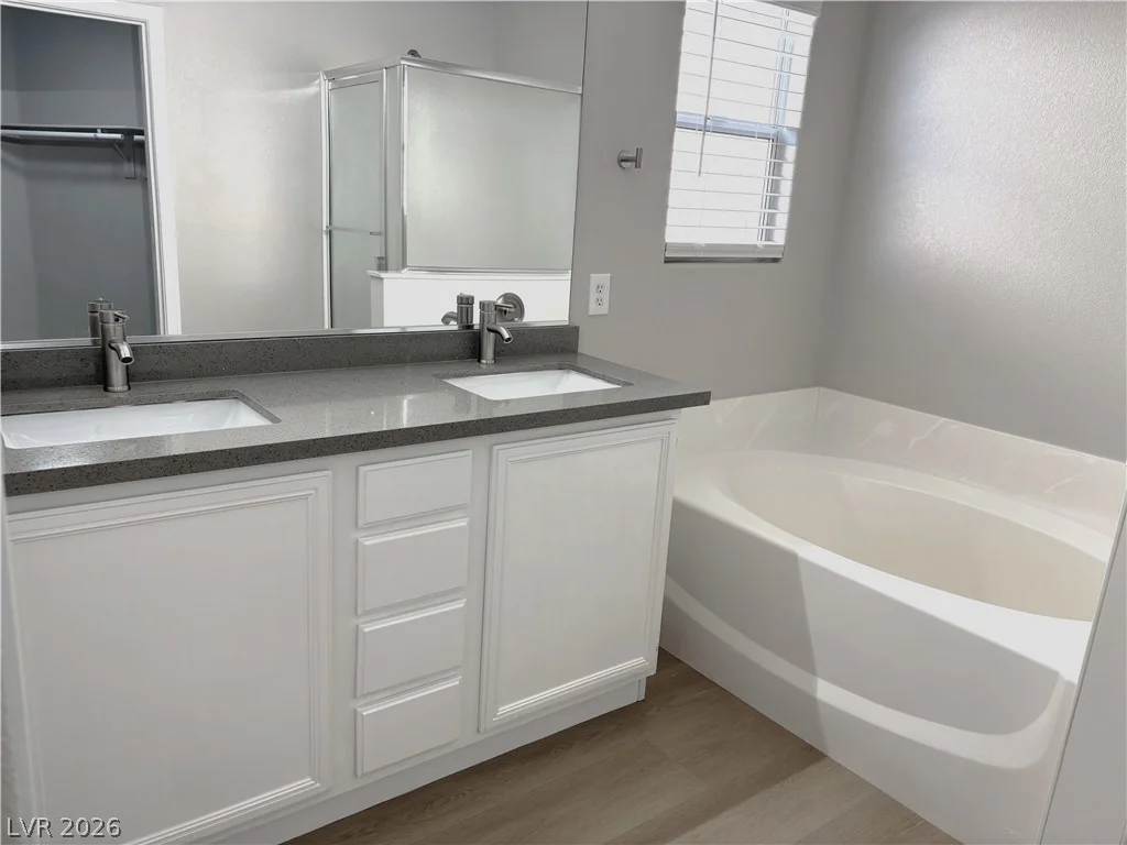 3661 Farfalla, Las Vegas, NV 89141