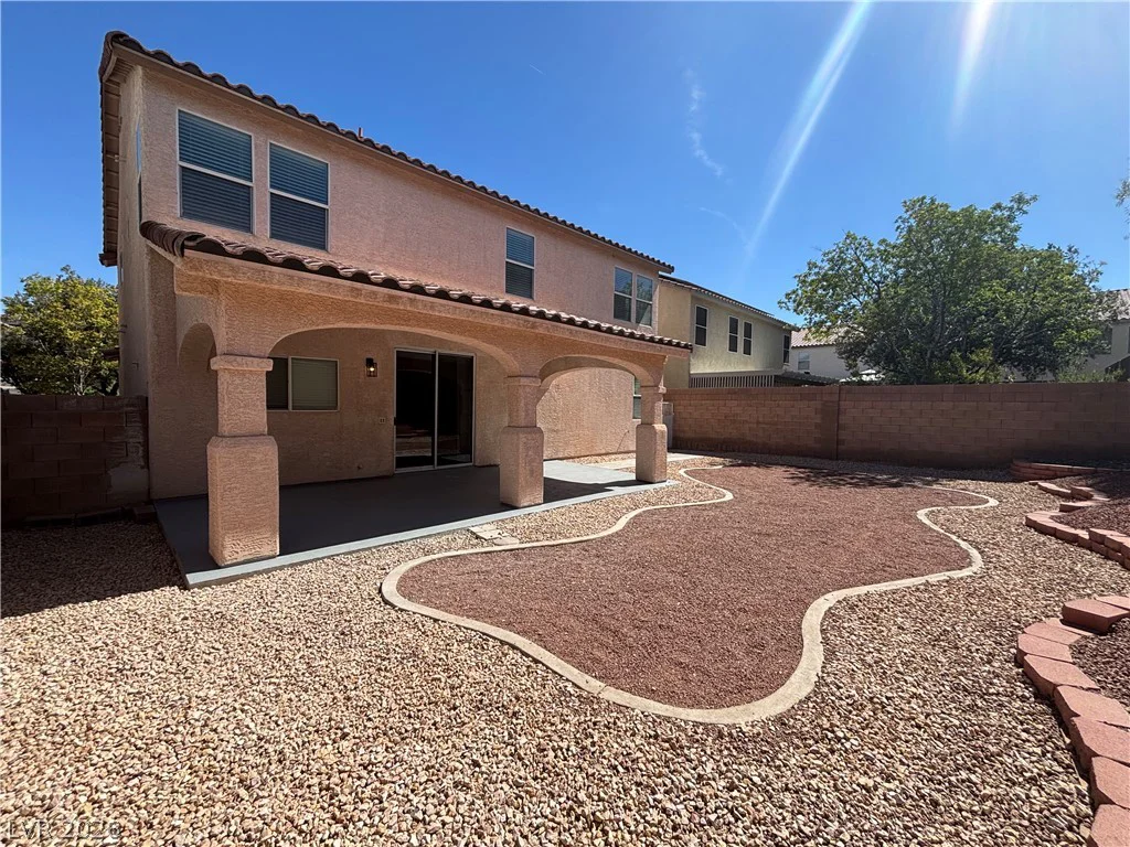 3661 Farfalla, Las Vegas, NV 89141