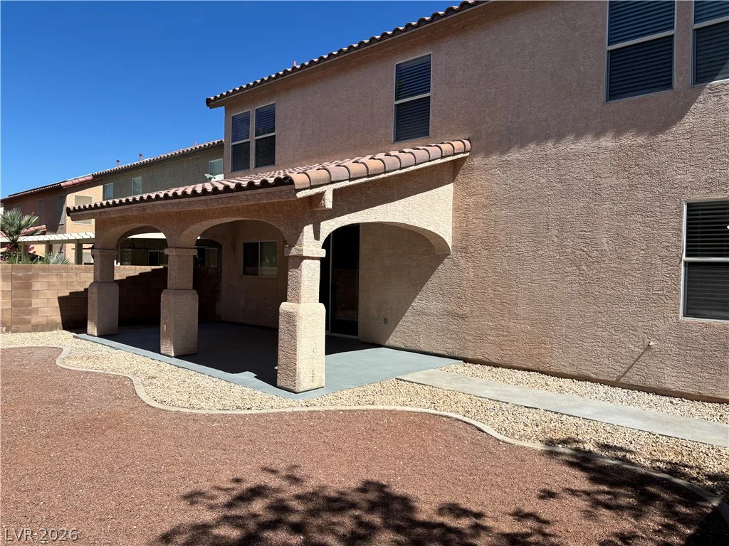 3661 Farfalla, Las Vegas, NV 89141