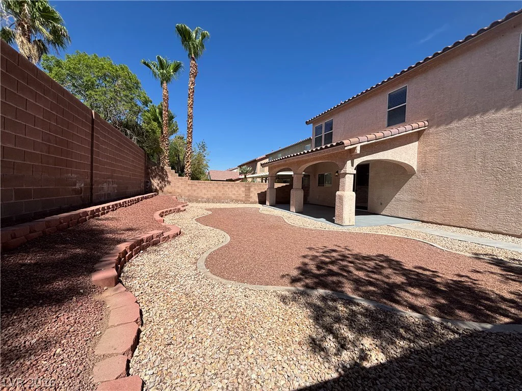 3661 Farfalla, Las Vegas, NV 89141