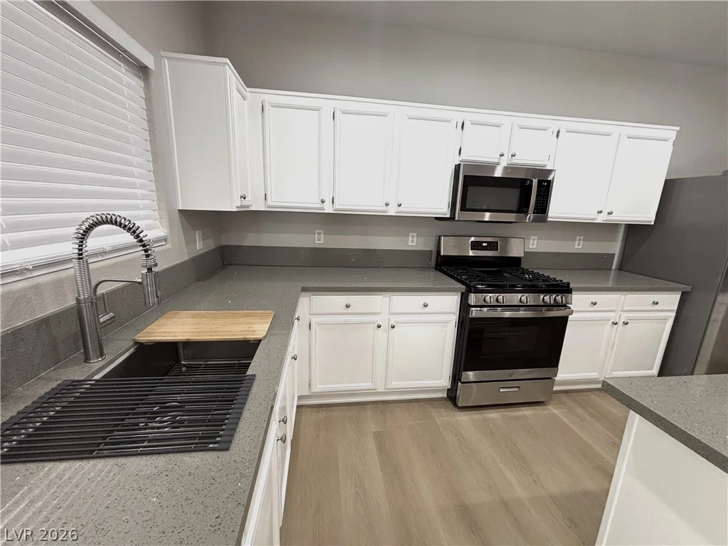 3661 Farfalla, Las Vegas, NV 89141