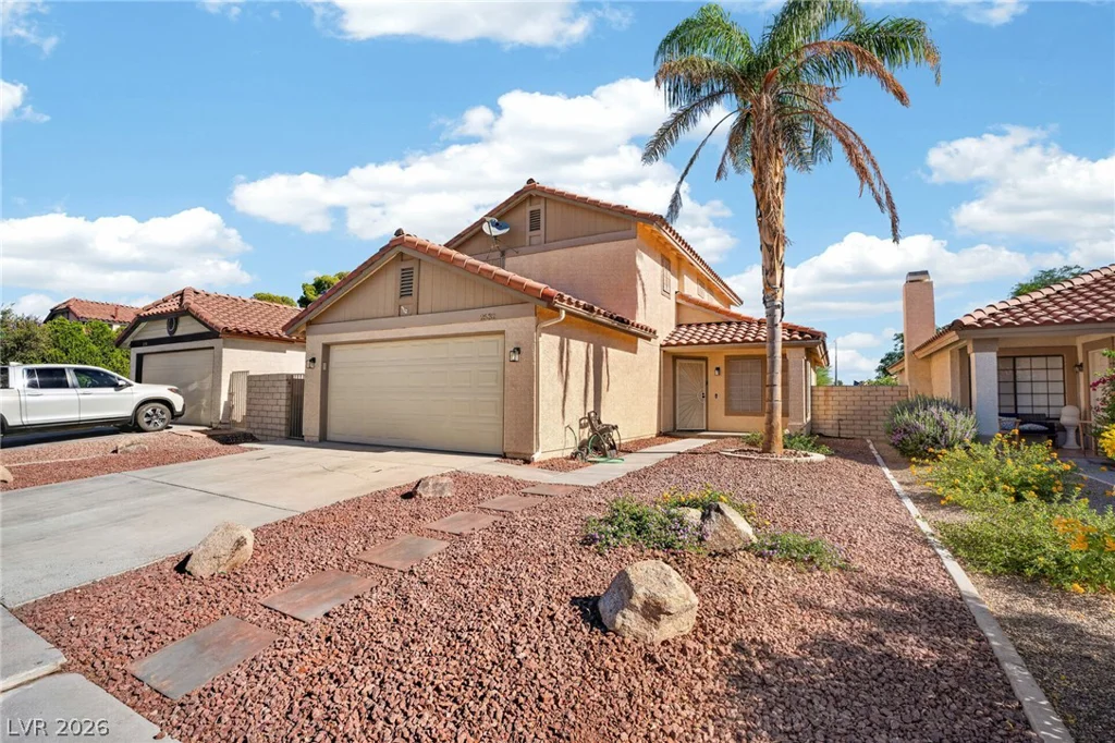 2532 Wolverton, Henderson, NV 89074