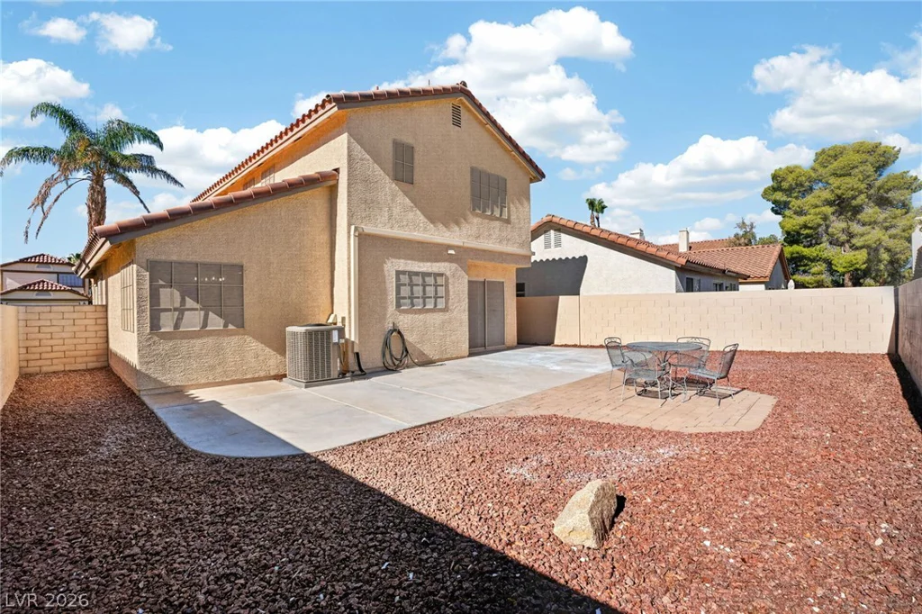 2532 Wolverton, Henderson, NV 89074