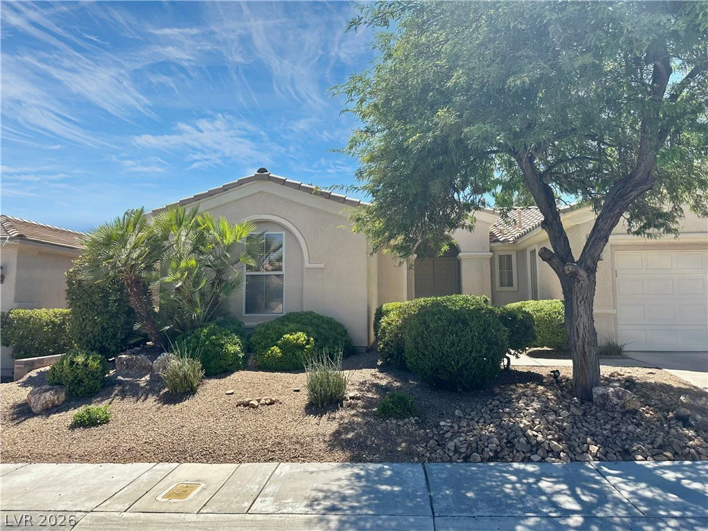 4373 Carta Luna, Las Vegas, NV 89135