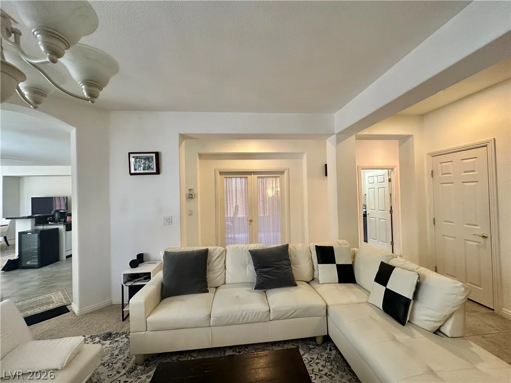 4373 Carta Luna, Las Vegas, NV 89135