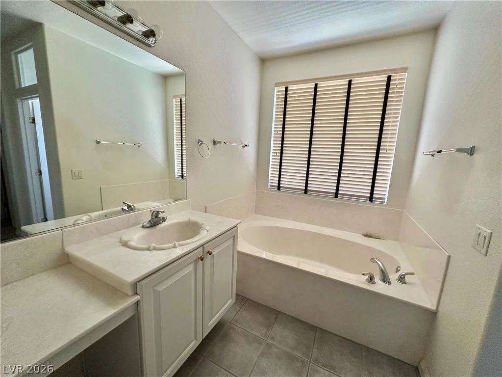 4373 Carta Luna, Las Vegas, NV 89135