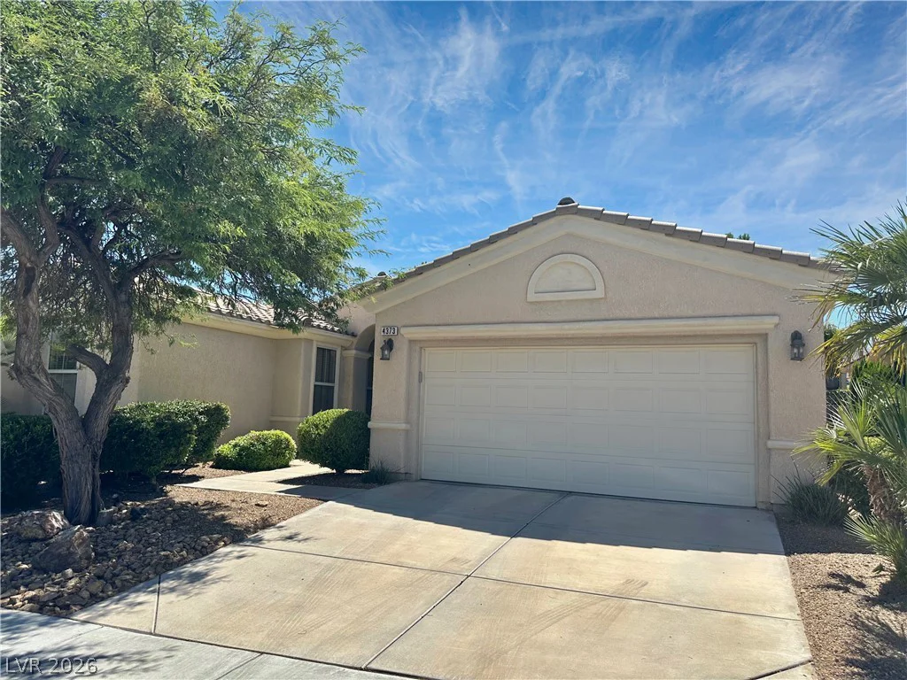 4373 Carta Luna, Las Vegas, NV 89135