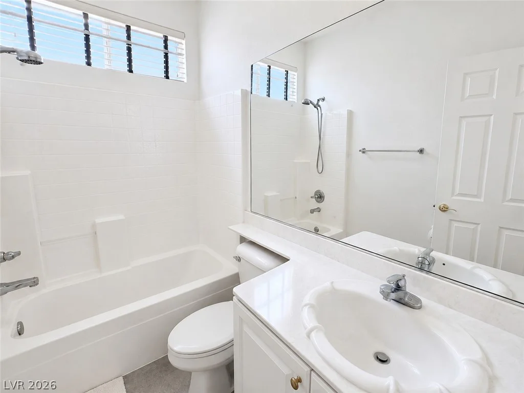 4373 Carta Luna, Las Vegas, NV 89135