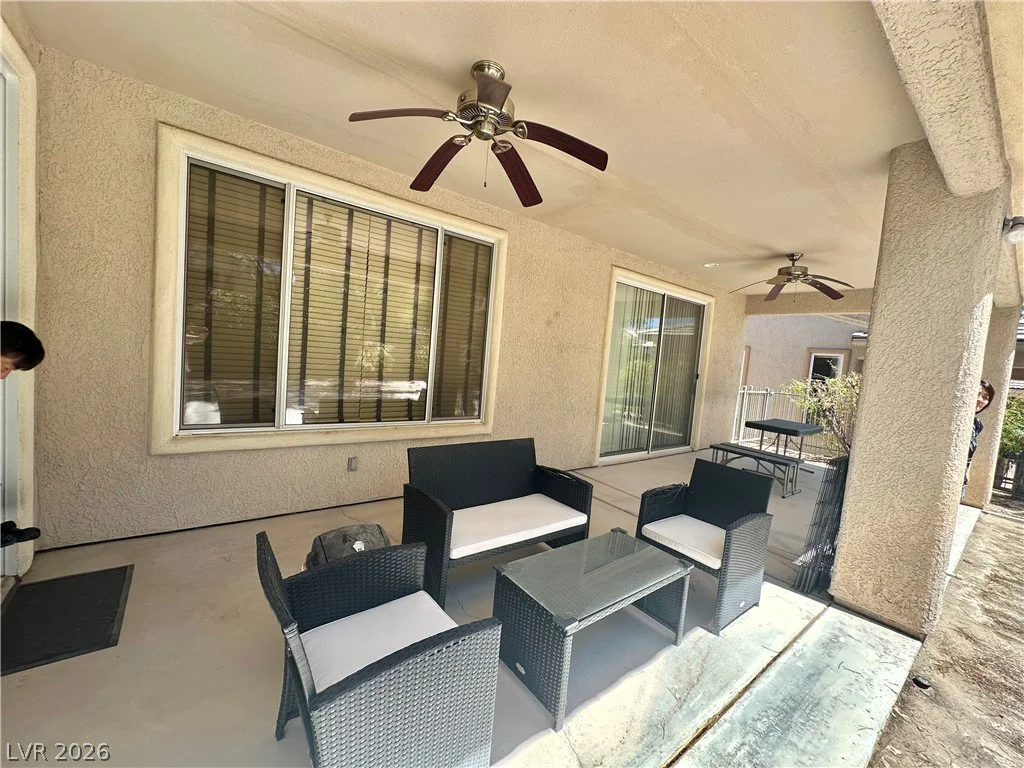4373 Carta Luna, Las Vegas, NV 89135