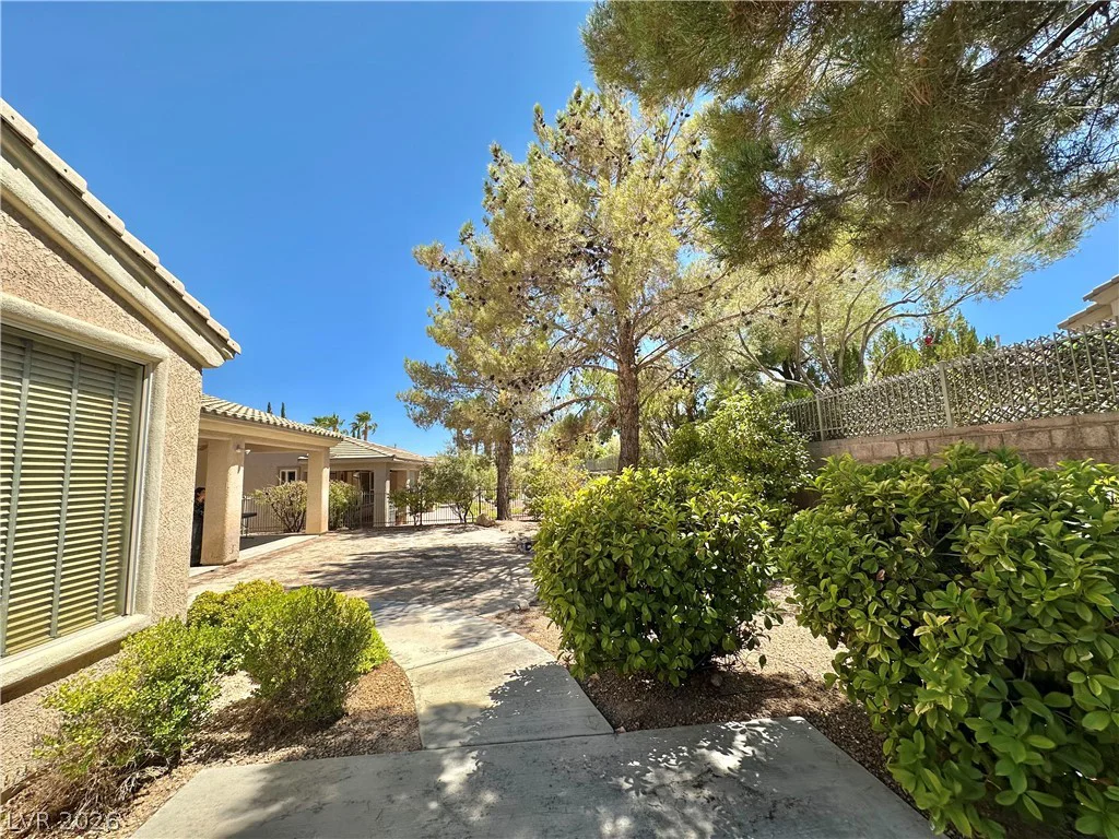 4373 Carta Luna, Las Vegas, NV 89135