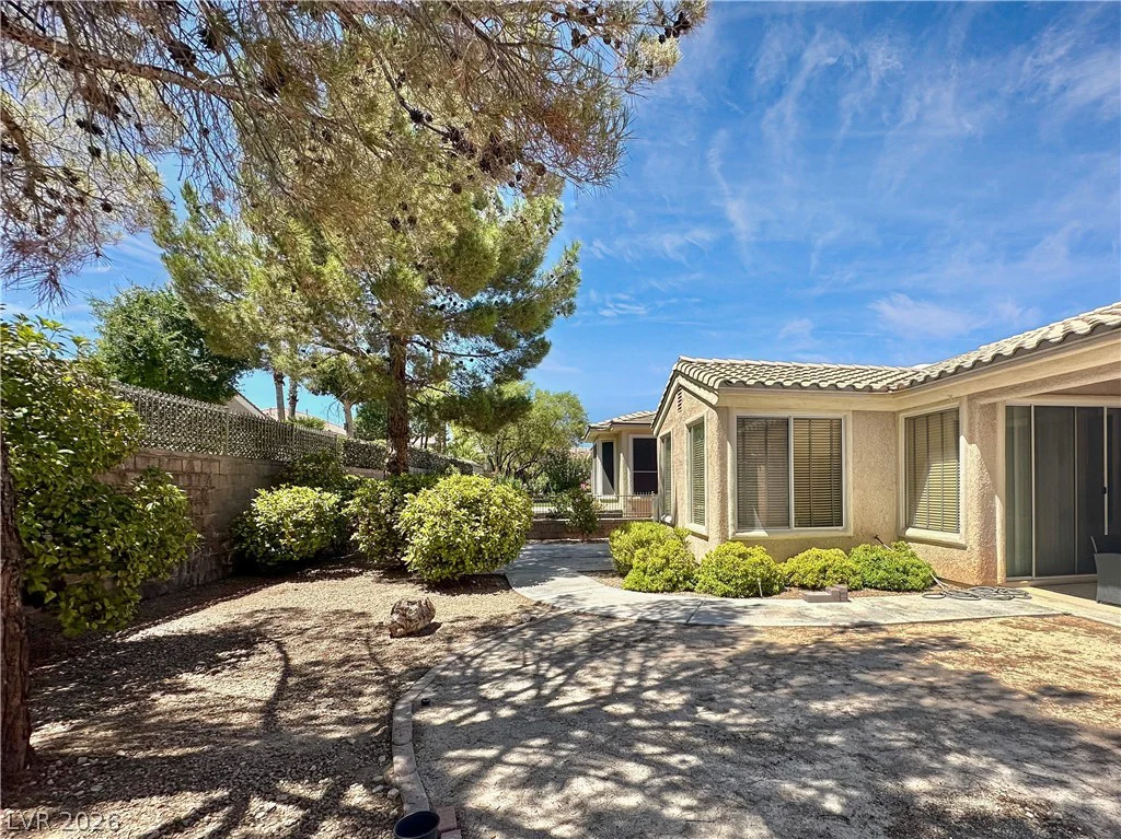 4373 Carta Luna, Las Vegas, NV 89135