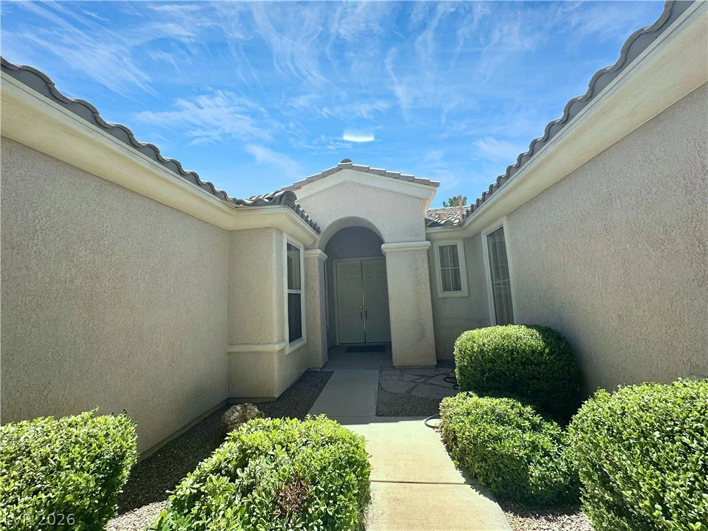 4373 Carta Luna, Las Vegas, NV 89135