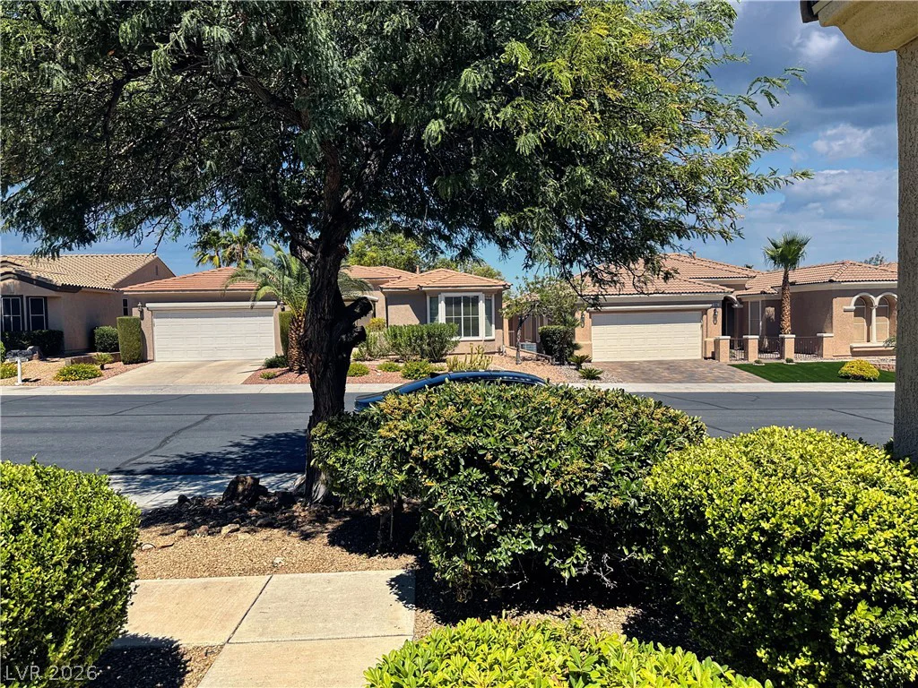 4373 Carta Luna, Las Vegas, NV 89135